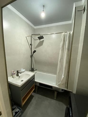 сдаю квартиру тэц: 1 комната, 54 м², Элитка, 5 этаж, Дизайнерский ремонт — 7