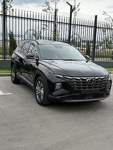 авто каран: Hyundai Tucson: 2021 г., 1.6 л, Автомат, Гибрид, Кроссовер — 2
