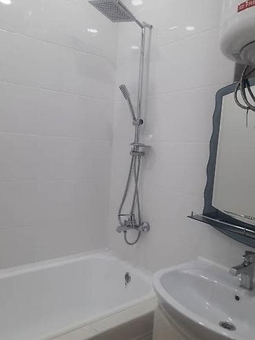 таш тобе: 2 комнаты, Собственник, Без подселения, С мебелью полностью — 3