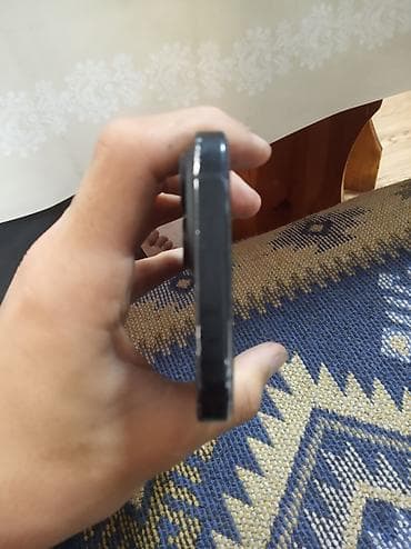 IPhone 15, 128 ГБ, Black Titanium, Зарядное устройство, Защитное стекло, Чехол, 81 % — 5