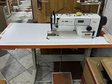 шивеный машинка: Joyee — 2