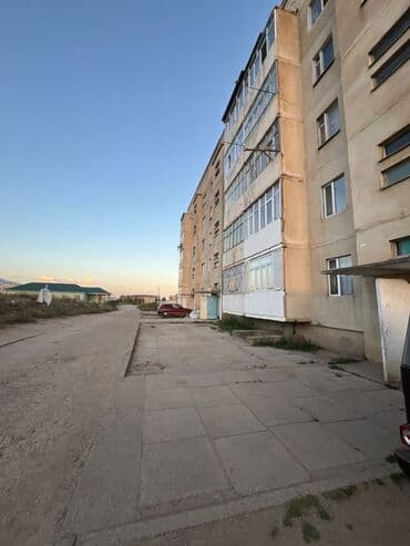 оценка дома: 3 комнаты, 58 м², 105 серия, 5 этаж, Косметический ремонт — 12