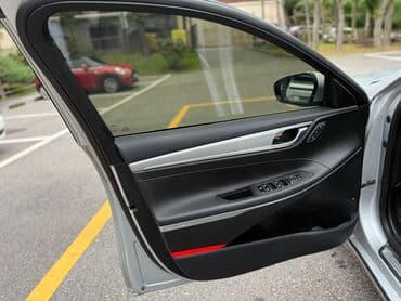 титановый диск цена: Hyundai Grandeur: 2019 г., 3 л, Автомат, Бензиновая, Седан — 9