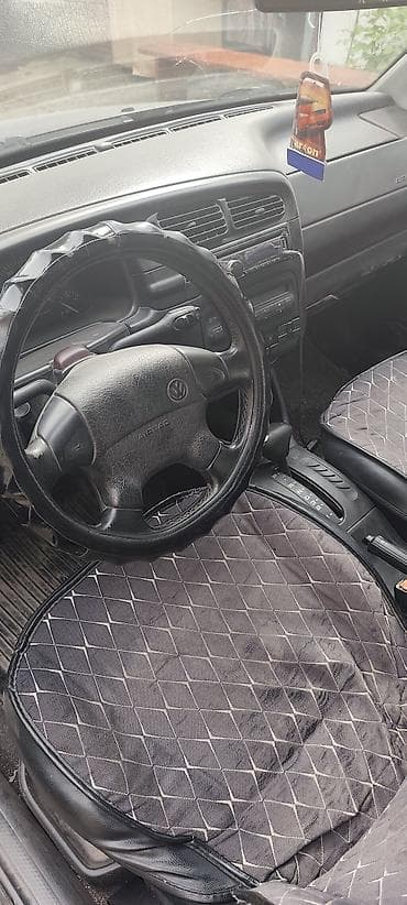 радиатор охлаждения ауди а6с5: Volkswagen Vento: 1994 г., 1.8 л, Автомат, Бензин, Седан — 2