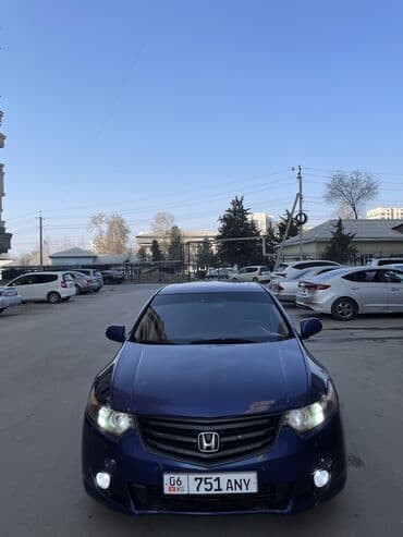 коробка автомат хонда одиссей бишкек: Honda Accord: 2008 г., 2.4 л, Автоматические, Бензин, Седан — 3