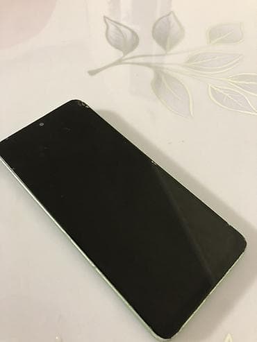 Техника и электроника: Смартфон Redmi Note 13 (HyperOS 2.0.210.0 Ну, Android 15). Цвет – — 1