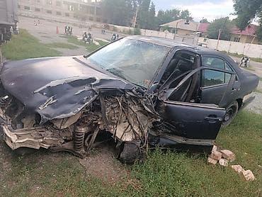Двигатель и навесное для Mercedes-Benz E‑класса (W210), дизель — 4