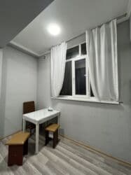 аренда квартир на долгий срок орто сай: 2 бөлмө, Менчик ээси, Чогуу жашоо менен, Жарым -жартылай эмереги бар — 14