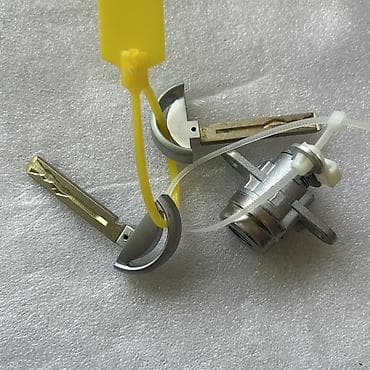 е34 525: Ключ BYD 2020 г., Новый, Оригинал, Китай — 9