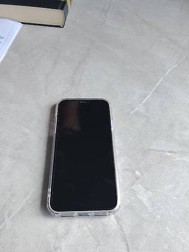 xiaomi redmi note 11 pro: IPhone 11, Б/у, 128 ГБ, Чехол, 81 % — 2