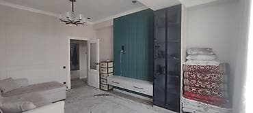 Батирлер: 1 бөлмө, 42 м², Элитка, 12 кабат, Евроремонт — 8