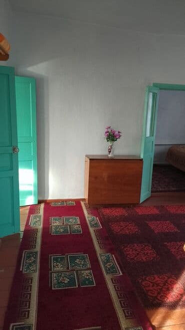 продаю дом селекционное: Дом, 60 м², 3 комнаты, Собственник, Старый ремонт — 9