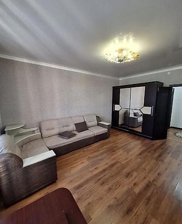 ts group: 1х квартира Юг-2 район Вефа 3 этаж из 9 106 серия Аристон — 6