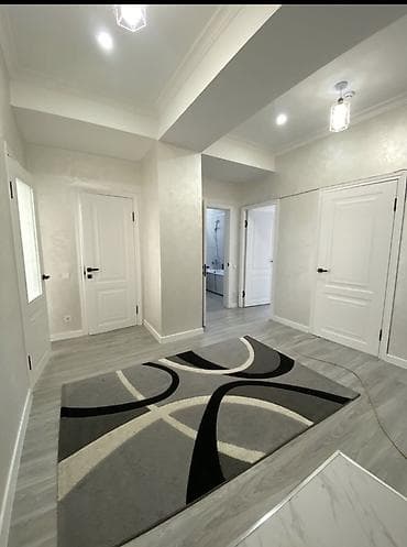 квартира с панорамным видом: 2 комнаты, Без подселения, С мебелью полностью — 7