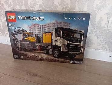 елик: Экскаватор, Volvo, 2024 г., Гусеничный — 1