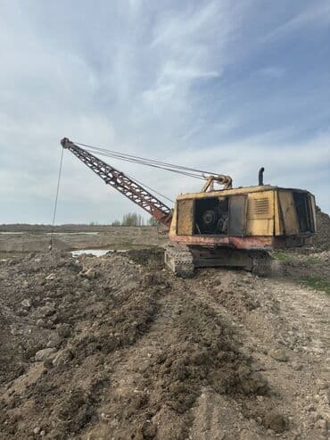 набор ключей force купить в бишкеке: Экскаватор — 1