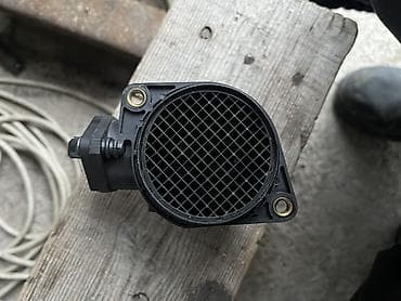 расходомер на ауди а4: Расходомер Audi 1999 г., Б/у, Оригинал, Германия — 2