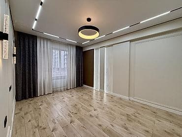 Продажа квартир: 1 комната, 72 м², Элитка, 2 этаж, Дизайнерский ремонт — 3