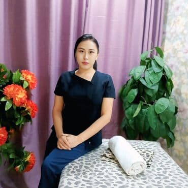 Массаж | Лечебный массаж | Остеохондроз, Межпозвоночная грыжа, Протрузия | С выездом на дом, Консультация