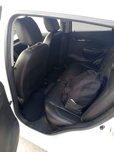 рассрочка авто бишкек без первоначального взноса: Chevrolet Spark: 2015 г., 1.1 л, Автомат, Бензин, Хэтчбэк — 2