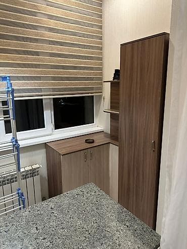 Квартиры: 2 комнаты, Собственник, С мебелью полностью — 6