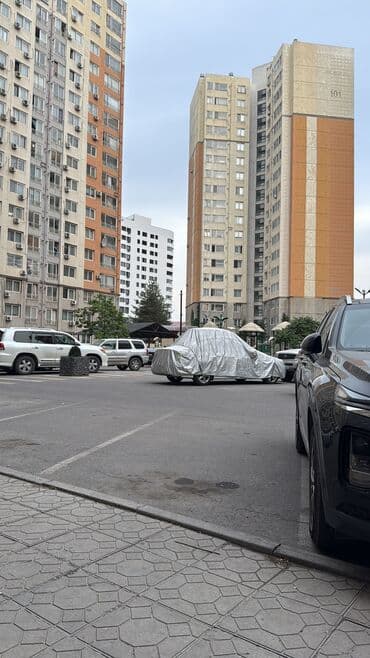 продаю квартиру в джал артис: 2 комнаты, Собственник, Без подселения, С мебелью частично — 1