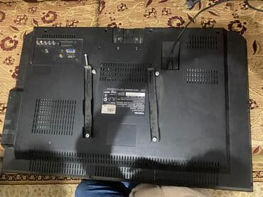 магнитофон sharp: Продаю телевизор Toshiba 32дюйма состояние хорошее оригинал 200% — 4