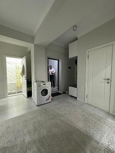 3 к: 3 комнаты, 80 м², Элитка, 11 этаж, Евроремонт — 3