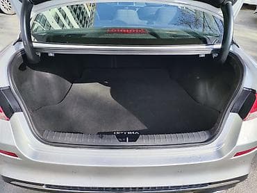 samara 2114: Kia Optima: 2019 г., 2.4 л, Автомат, Бензин, Седан — 9