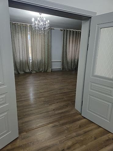 сдается квартира кырман: 120 м², 4 комнаты, Утепленный, Бронированные двери, Евроремонт — 7