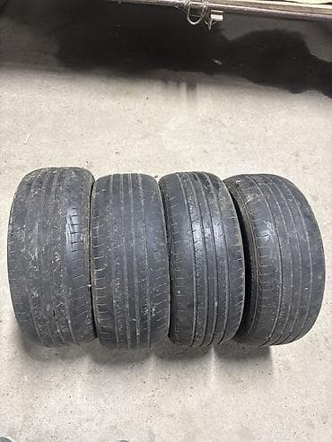 Шины: Шины 195 / 55 / R 15, Лето, Комплект, Легковые, LINGLONG — 3