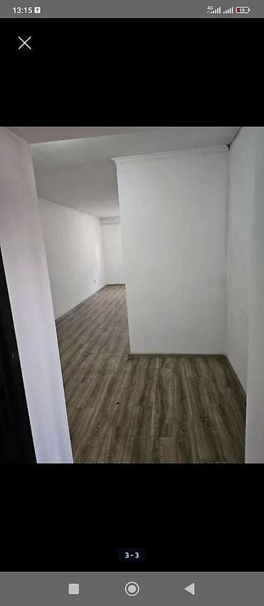 квартиру в жале: 1 комната, Арча-Бешик ж/м Собственник, Семейным, от 6 месяцев, Без мебели — 2