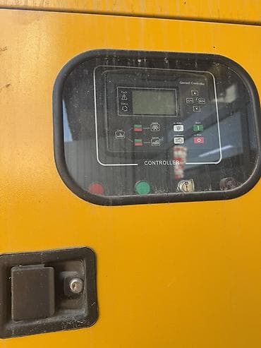 generator: Дизельный генератор KADA GFS-34KW (Silent) Основные — 2