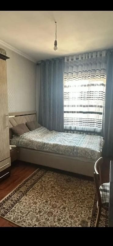 ул советская: 62 м², 3 комнаты — 6