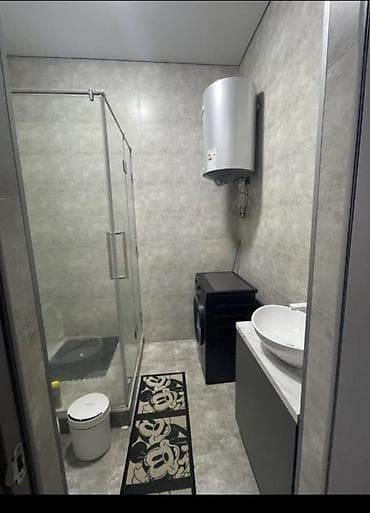 2 bedroom: 2 комнаты, 50 м², Элитка, 2 этаж, Евроремонт — 5
