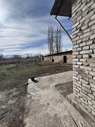 куплю дом с бизнесом: Дом, 90 м², 4 комнаты, Собственник — 5