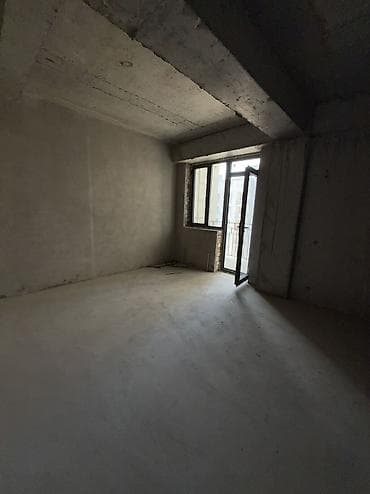 дом барачного типа: 2 комнаты, 53 м², Элитка, 9 этаж, ПСО (под самоотделку) — 7