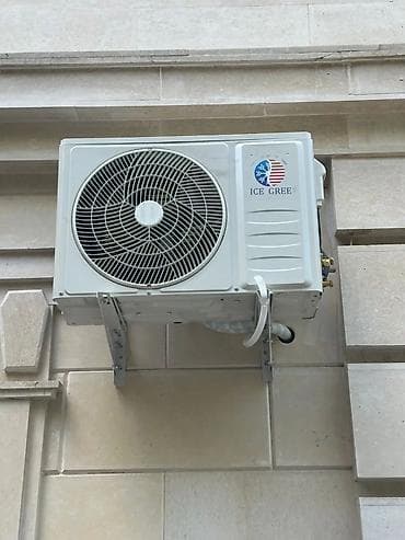 Работаем чисто!!! аккуратно!!!с гарантией!!! установка кондиционеров