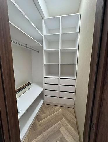 pro group: 2 комнаты, Золотой квадрат Агентство недвижимости, Без подселения, от 1 года, С мебелью полностью — 6