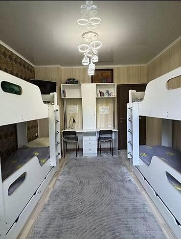 1 комнатные квартиру: 3 комнаты, Собственник, Без подселения, С мебелью полностью — 5