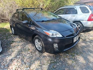 prius v: Toyota Prius: 2011 г., 1.8 л, Автомат, Гибрид, Хэтчбэк — 2