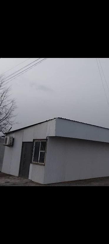 сары озон рынок: Сдаю помещение 20м² Водоканал центральная канализация рядом рынок — 4