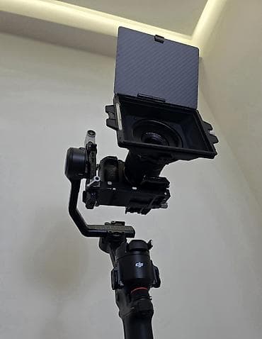 lark m2: Полный комплект Sony A7M3 / — 5