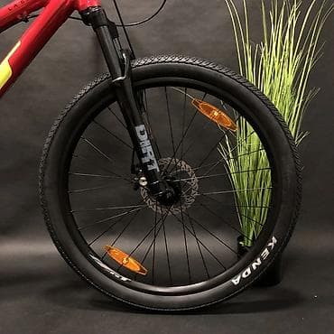 Книги и журналы: Горный велосипед, GT, Рама L (172 - 185 см), Алюминий, Б/у — 6