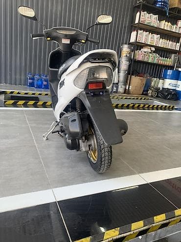 мопед хонда дио: Скутер Honda Dio ZX 50 в хорошем состоянии полностью обслужен и все — 8