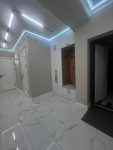купить 1комнатную квартиру: 3 комнаты, 87 м², Элитка, 3 этаж, Дизайнерский ремонт — 10