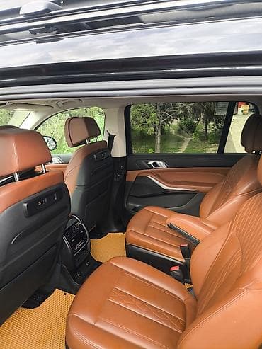 Автозапчасти: Руль BMW 2019 г., Б/у, Оригинал, Германия — 5