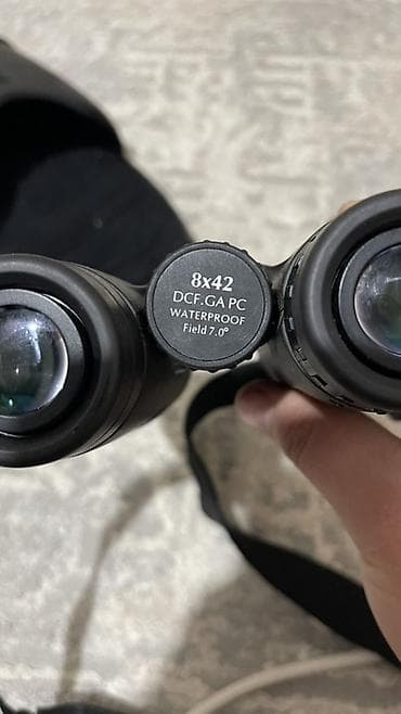 рюкзак лакосте: Бинокль Opticron Discovery WP PC 8x42 - Оптика: увеличение 8x — 2