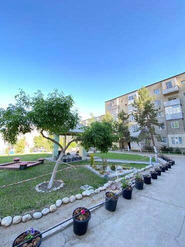 дом на иссык куле: 2 комнаты, Собственник, Без подселения, С мебелью полностью — 7