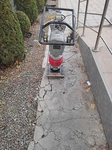 open the door and make: Отмостка вокруг дома под ключ Профессиональное устройство отмостки с — 4